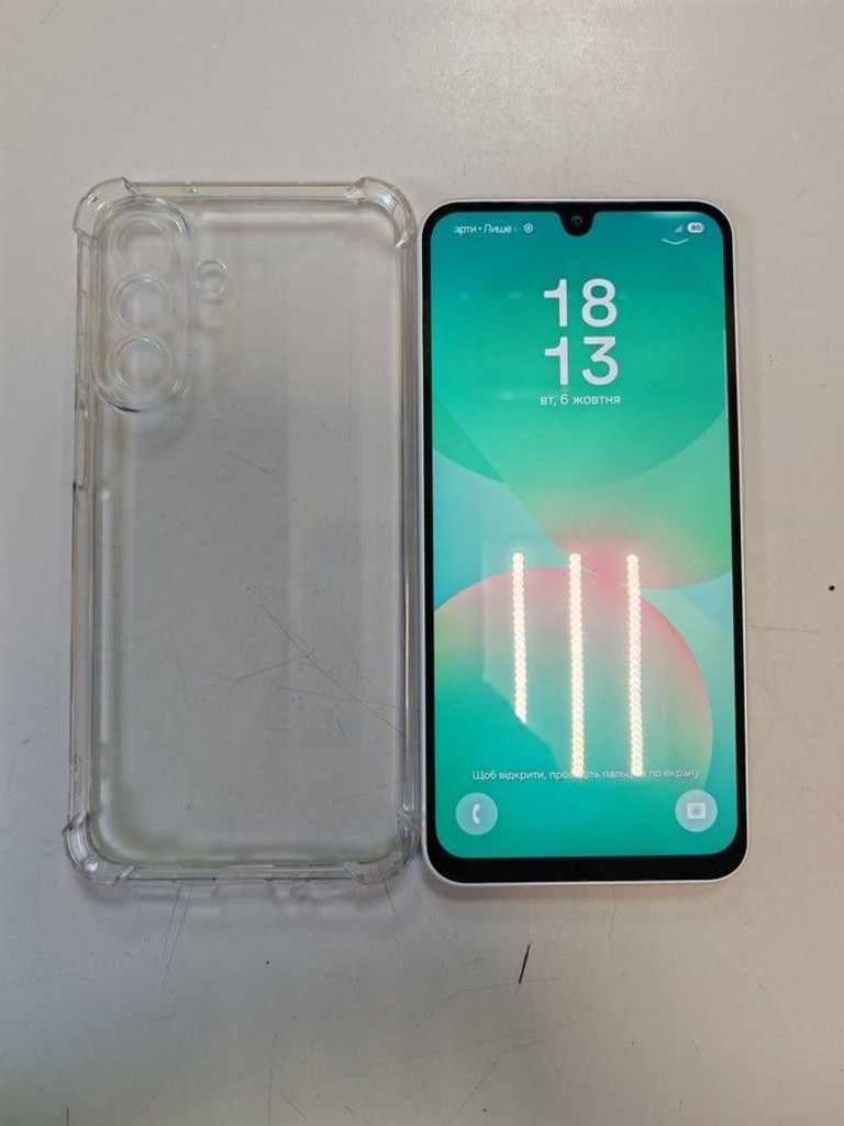 Samsung galaxy a26 5g 8/256gb Код:01-201150975. Зображення 6