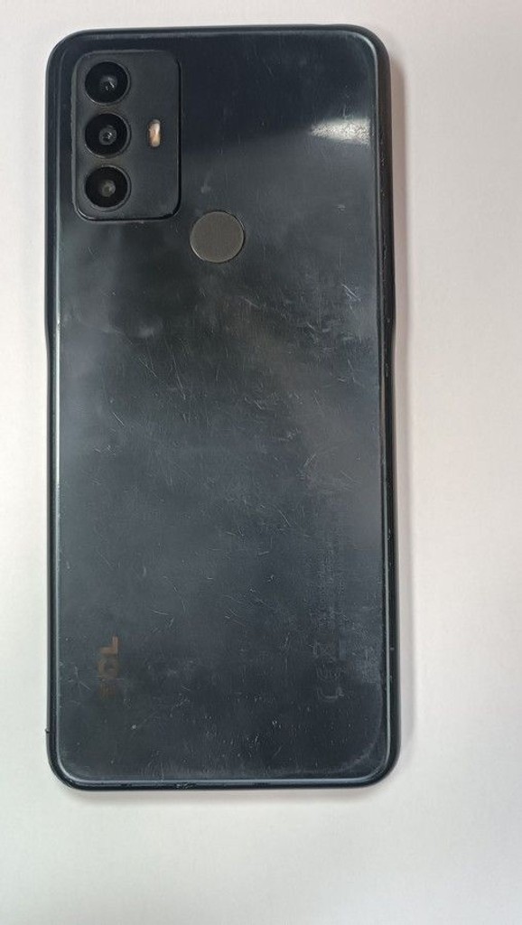 Tcl 30se 4/64gb Код:01-201152668. Зображення 5