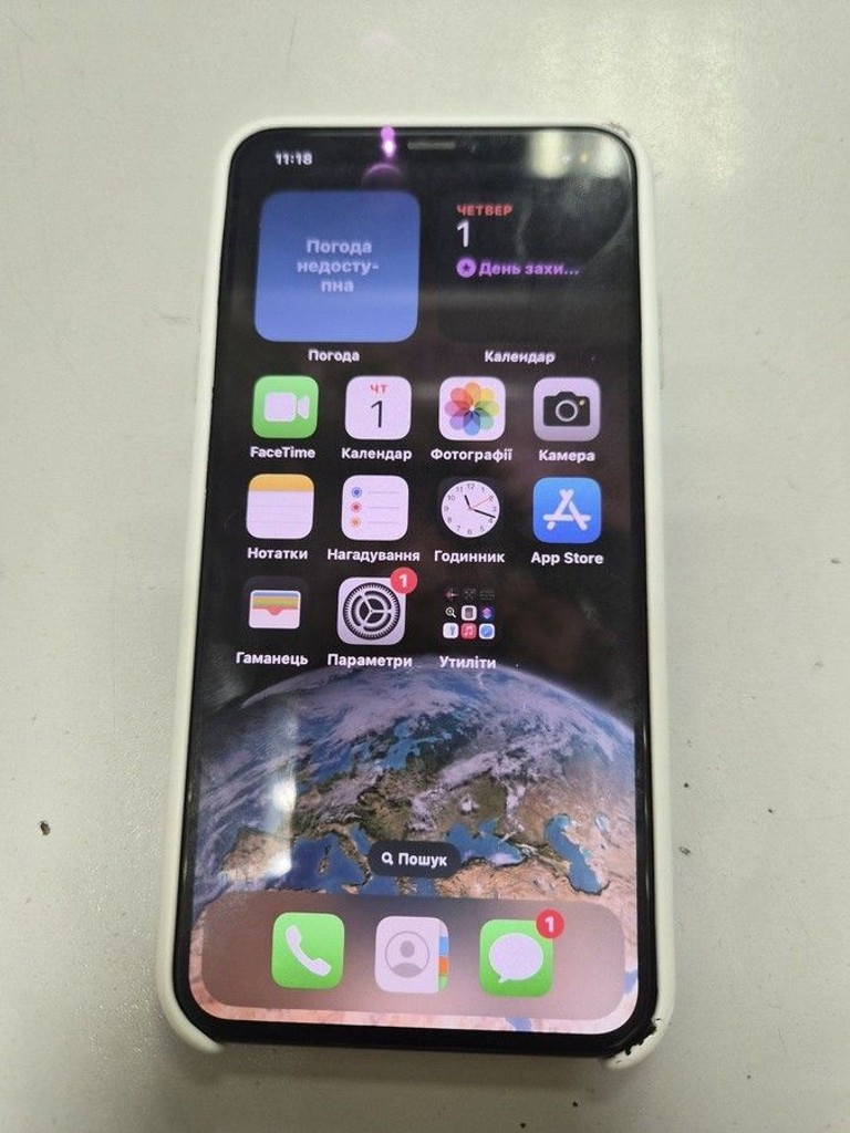 Купить Apple iphone xs max 512gb Б/У