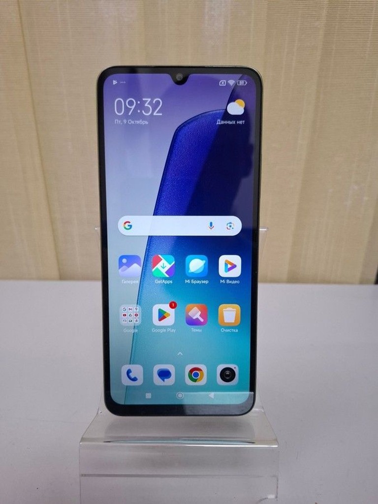 Купити Xiaomi redmi 14c 4/128gb Б/У