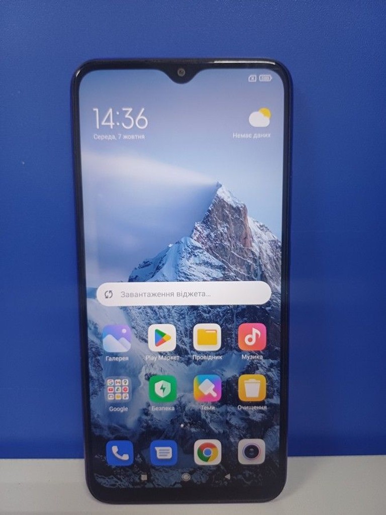 Купить Xiaomi redmi 9 3/32gb Б/У