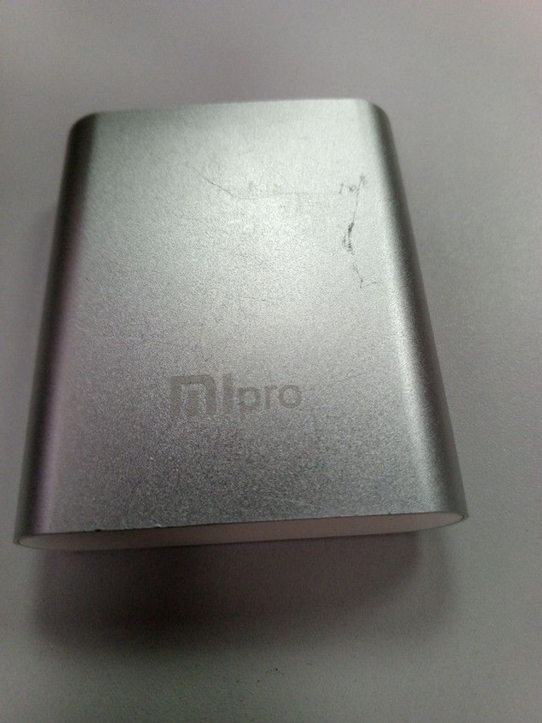 Дешиво Xiaomi 10400mah с ломбарда
