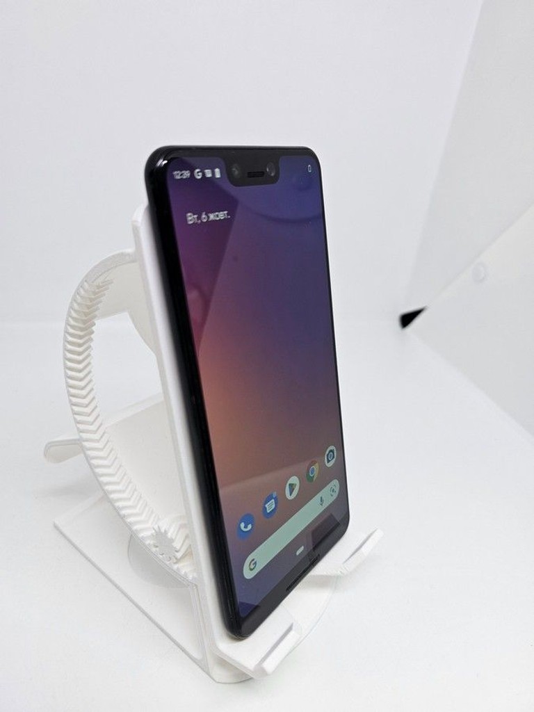 Распродажа Google pixel 3 xl 4/128gb, продавец Техноскарб