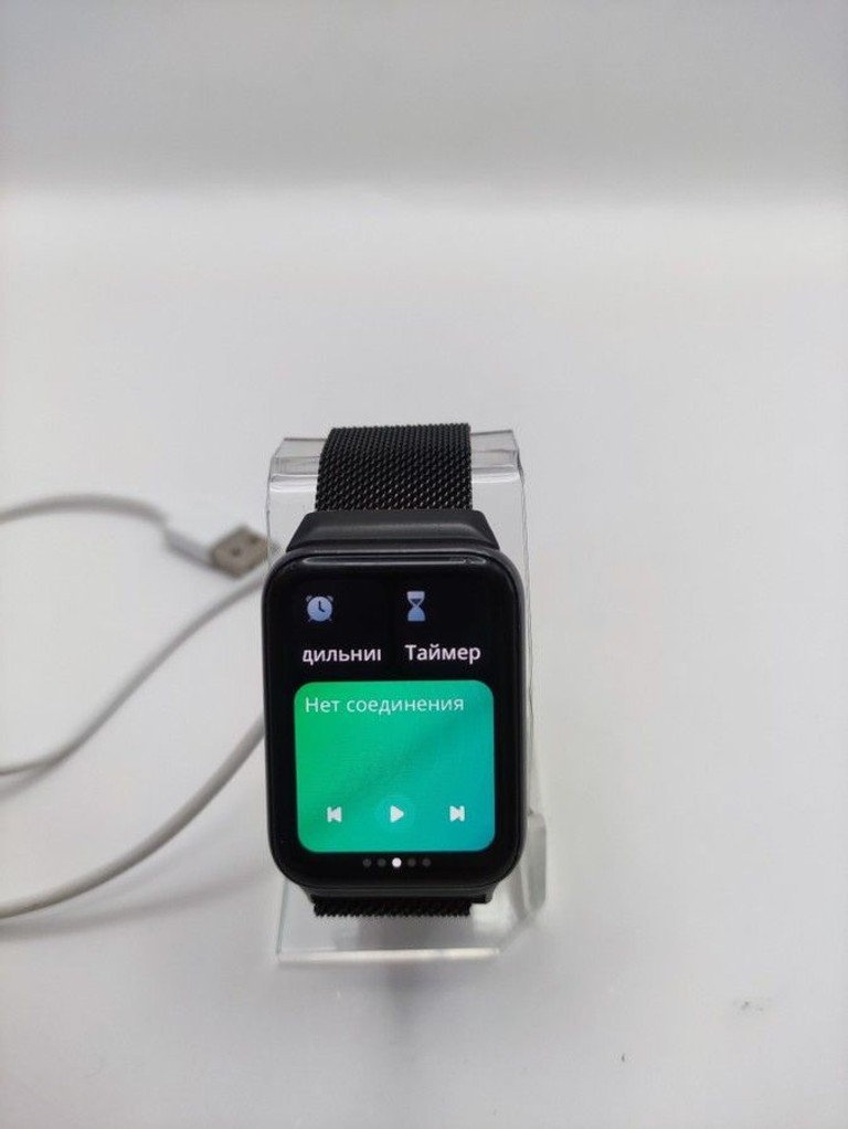 Розпродаж Xiaomi smart band 9 pro, продавець Техноскарб