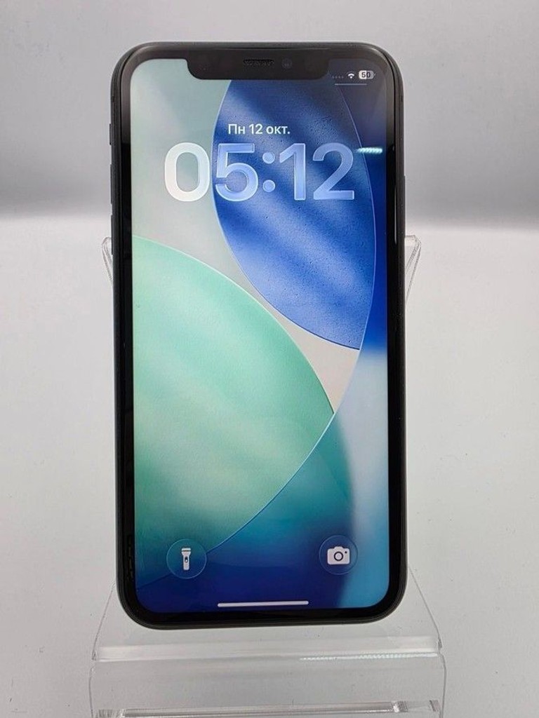 Купить Apple iphone 11 64gb Б/У