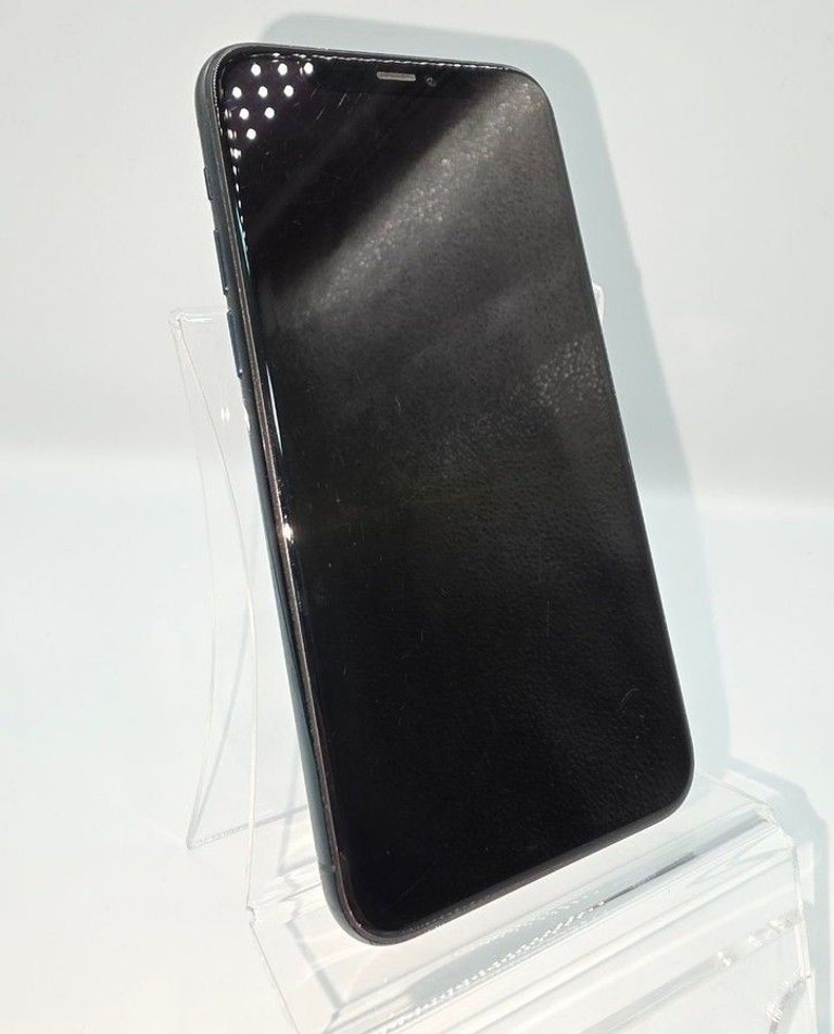 Apple iphone 11 pro 256gb Код:01-201159240. Зображення 8