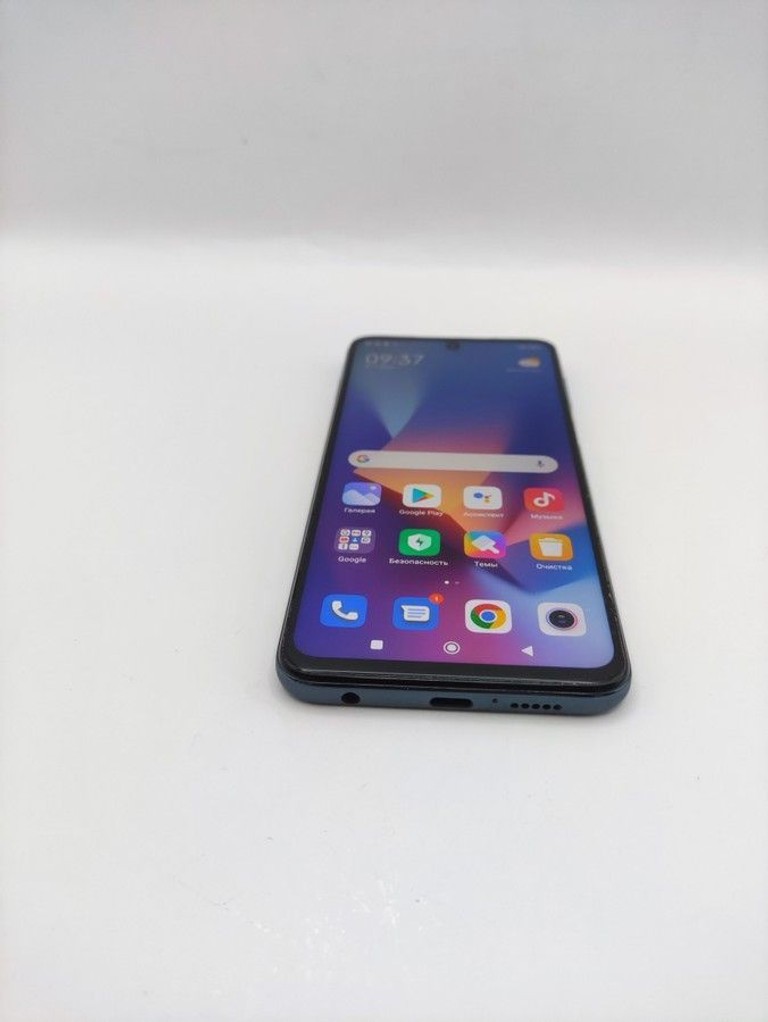 Xiaomi redmi note 9 pro 6/128gb Код:01-201159668. Изображение 10