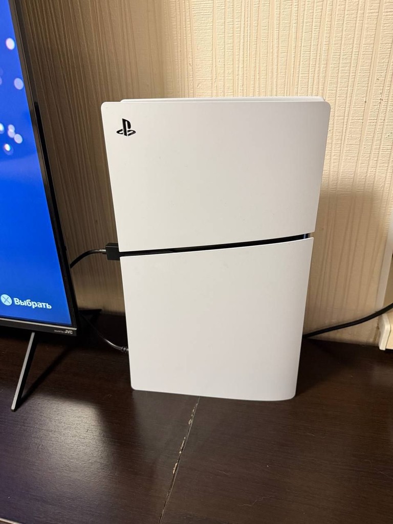 PlayStation 5 Slim Digital Edition Код:null. Изображение 7