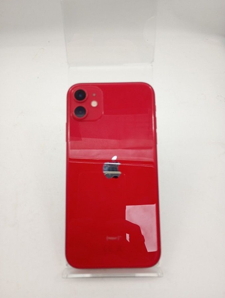 Купить Apple iphone 11 128gb Б/У