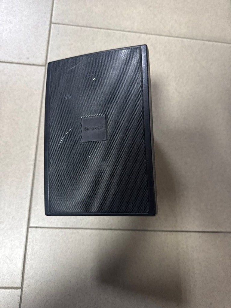 Купить Bosch LB2-UC30-D1 Б/У