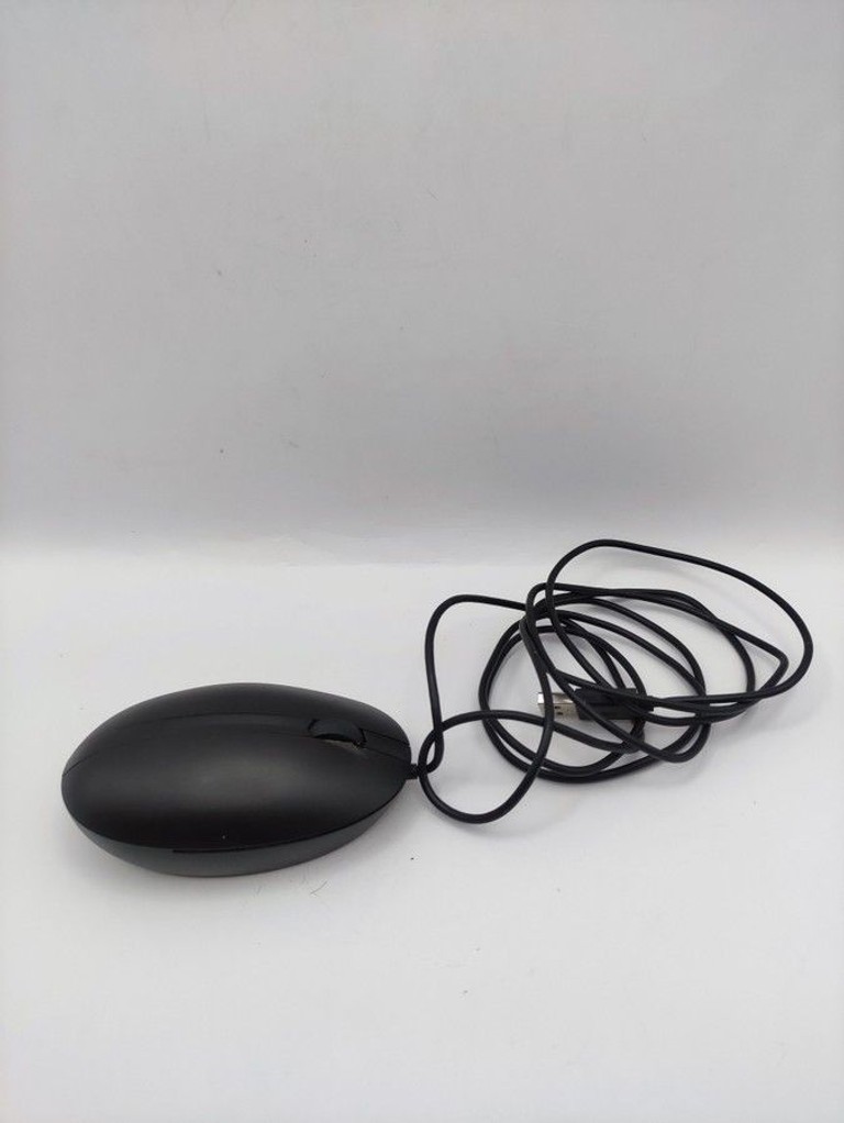 Объявление Hp Wired Desktop 320M Mouse (9VA80AA) Б/У