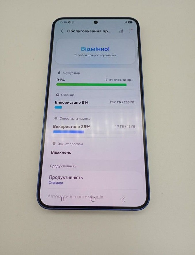Samsung galaxy s25+ 12/256gb Код:01-201162052. Изображение 5