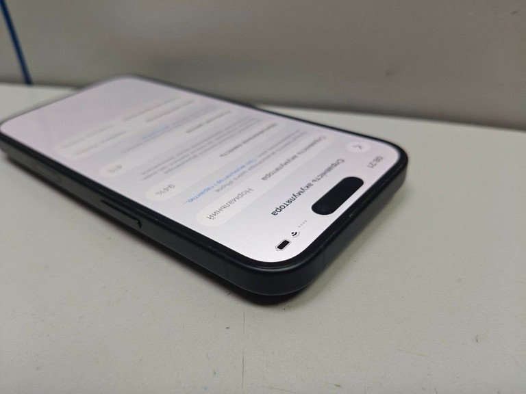 Apple iphone 16 128gb Код:01-201164554. Изображение 7
