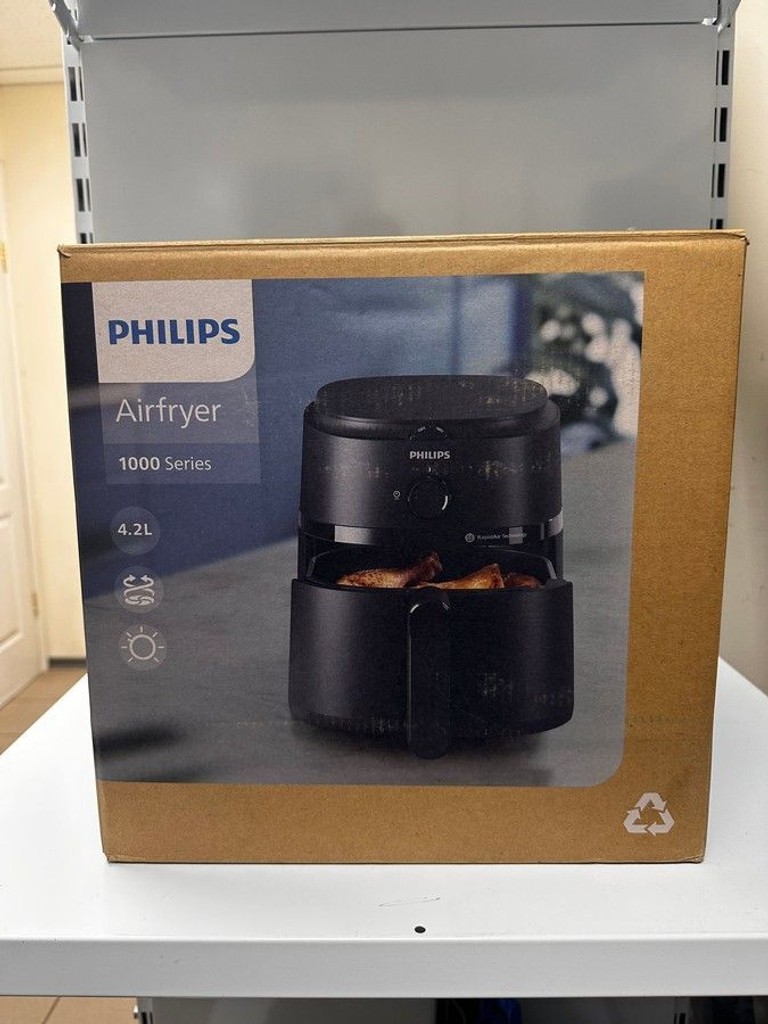 Купити Philips Series 1000 NA120/00 Б/У