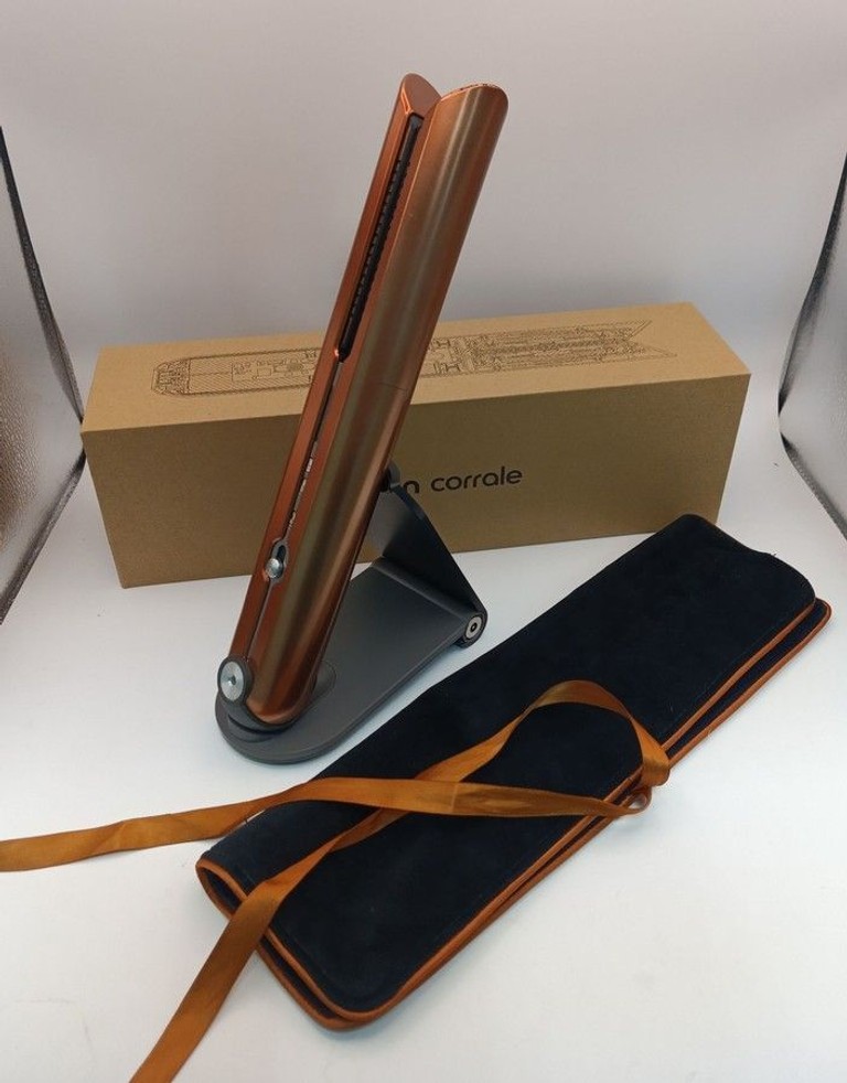Купить Dyson hs07 Б/У