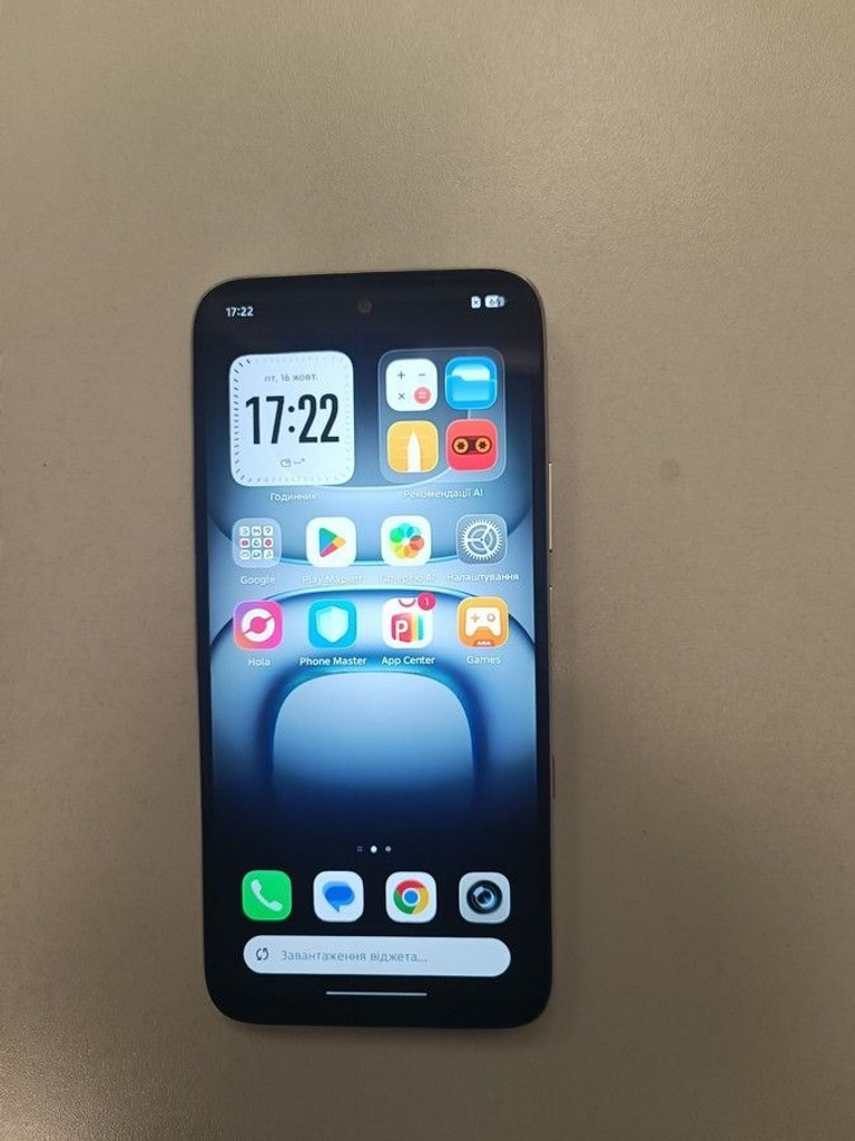 Купить Infinix HOT 70 4/128GB Green Texture Б/У