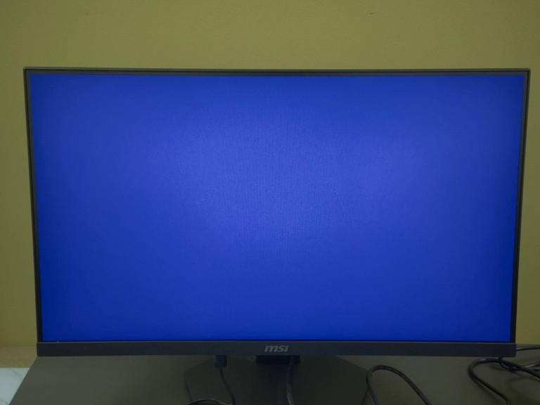 Msi g244f-e2 Код:01-201164842. Изображение 9