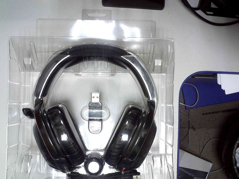 Купити Hyperx cloud stinger 2 wireless Б/У