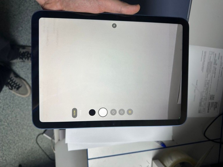 Apple ipad 2025 wi-fi 128gb Код:01-201131655. Зображення 9