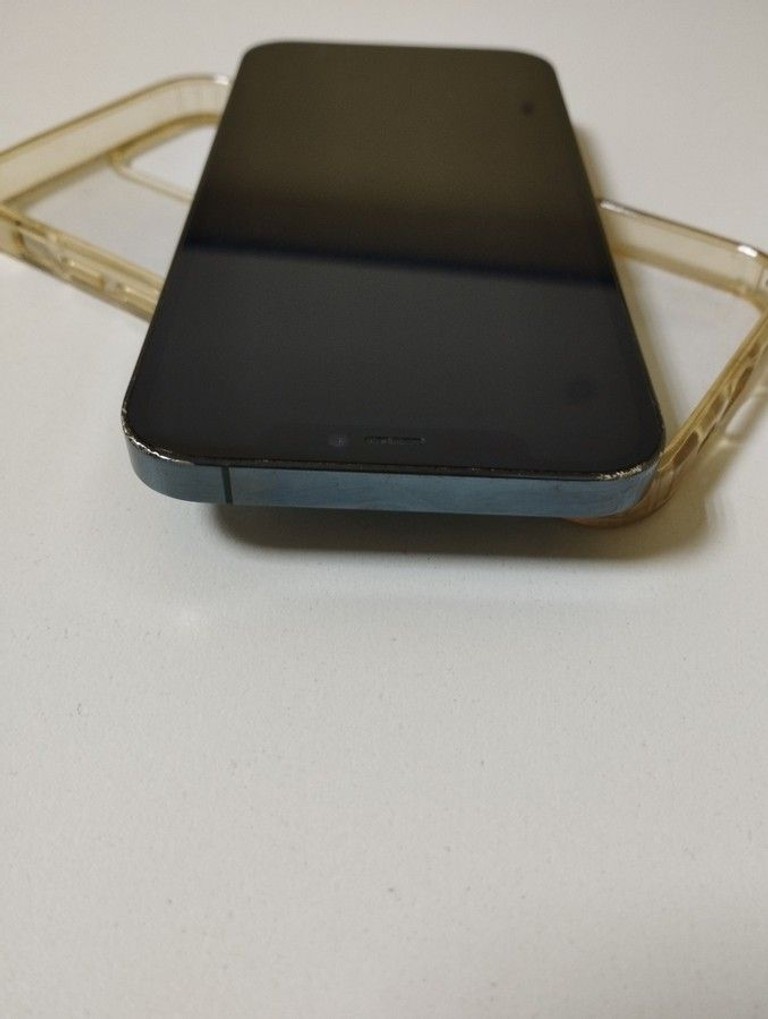 Apple iphone 12 pro 256gb Код:01-201166773. Зображення 9
