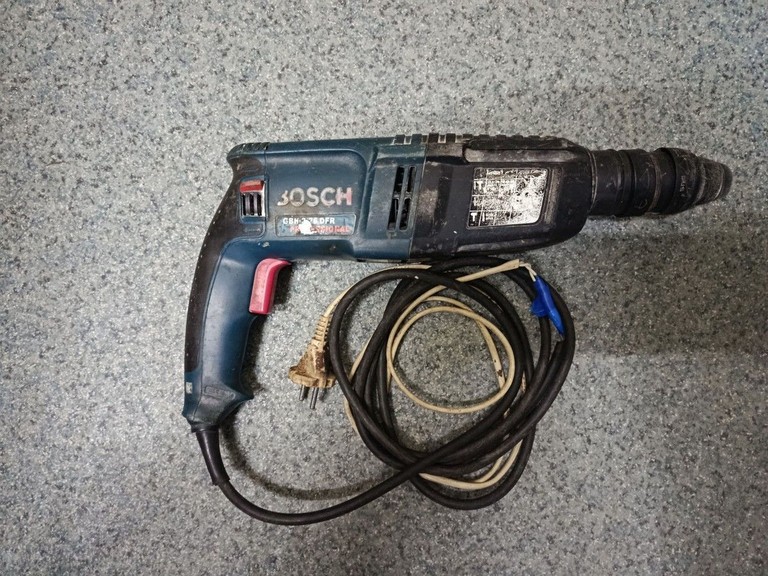 Купити Bosch (Копія) gbh 2-26 dfr Б/У