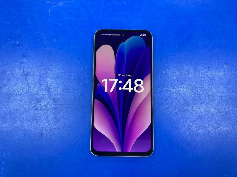 Дешиво Xiaomi redmi 15 4g 6/128gb с ломбарда