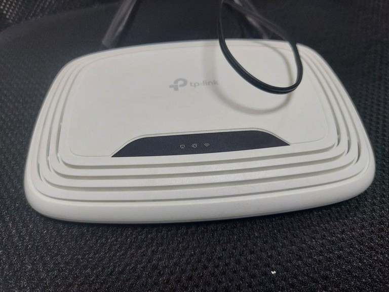 Объявление Tp-link TL-WR841N Б/У
