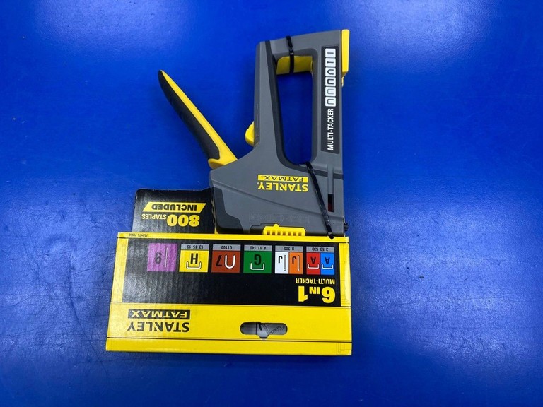Купити Stanley FMHT6-70868 Б/У