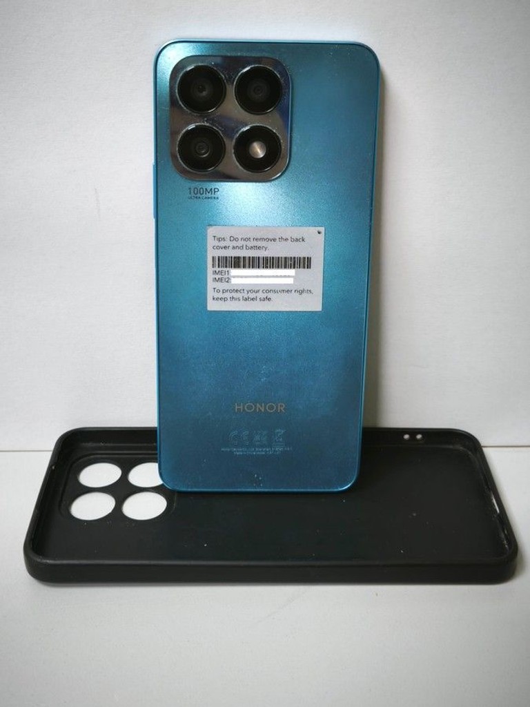 Купить Honor x8a 6/128gb Б/У