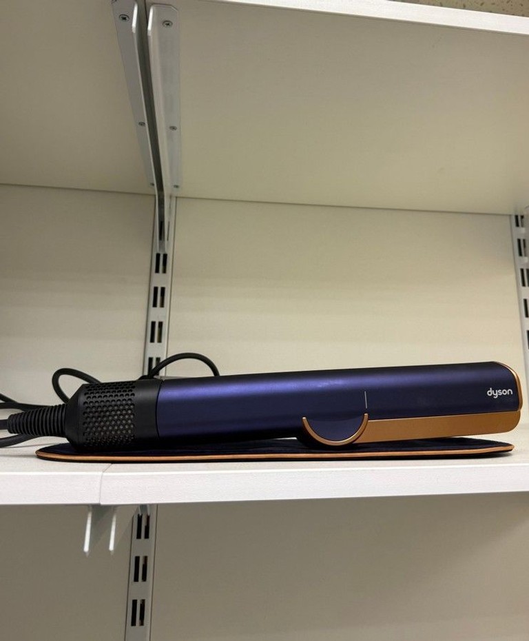 Купити Dyson airstrait ht01 Б/У