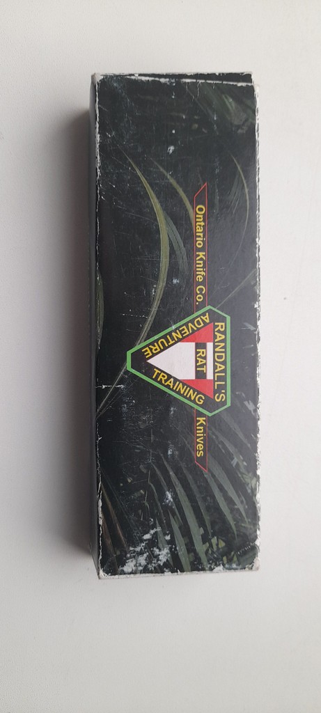 Ontario Knife rat i Код:null. Зображення 7