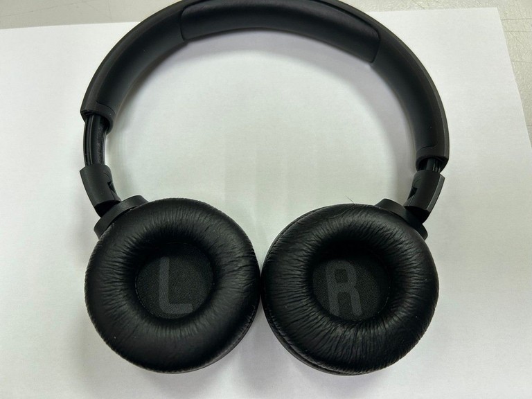 Оголошення Jbl tune 500bt Б/У
