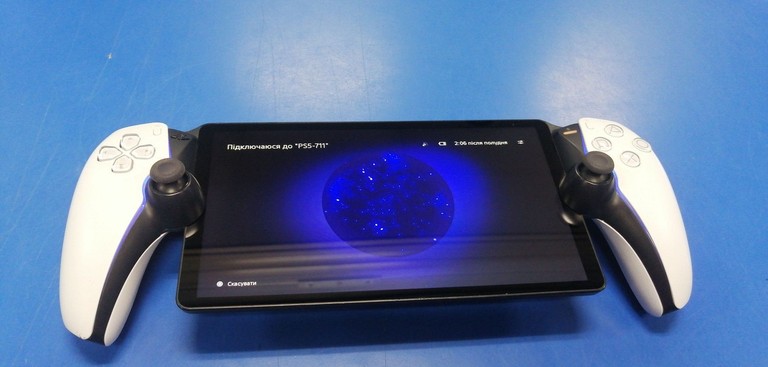 Распродажа Sony playstation portal remote player, продавец Техноскарб