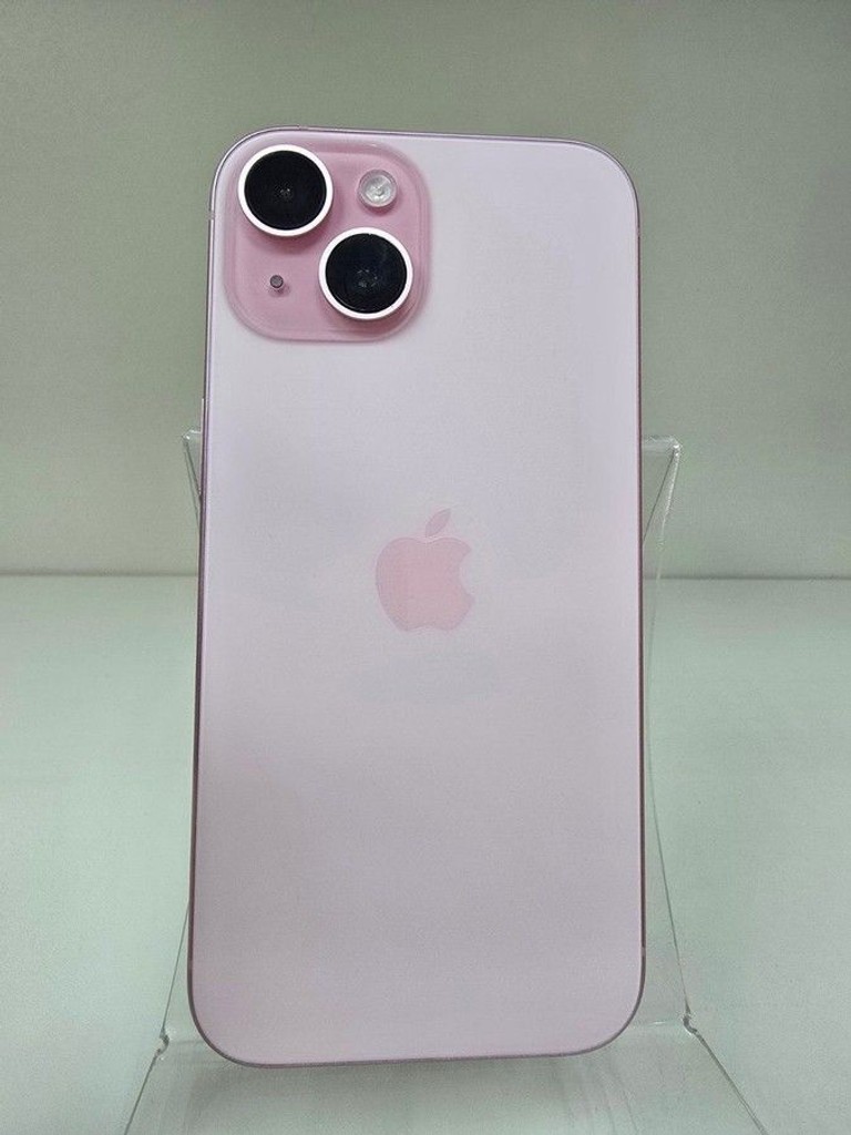 Розпродаж Apple iPhone 15 256GB Green, продавець Техноскарб