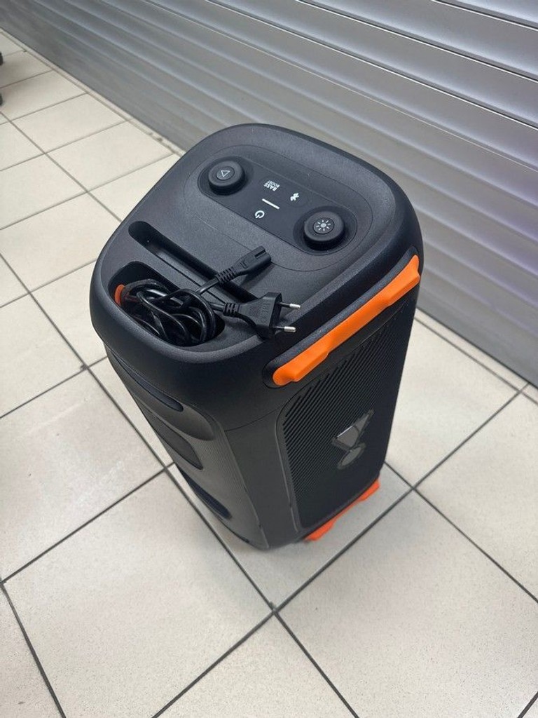 Розпродаж Jbl partybox 110, продавець Техноскарб