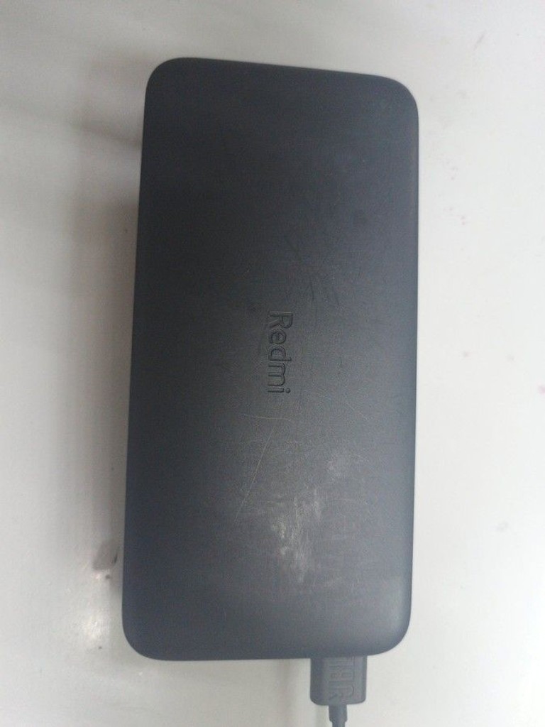 Купить Redmi 20000mah Б/У