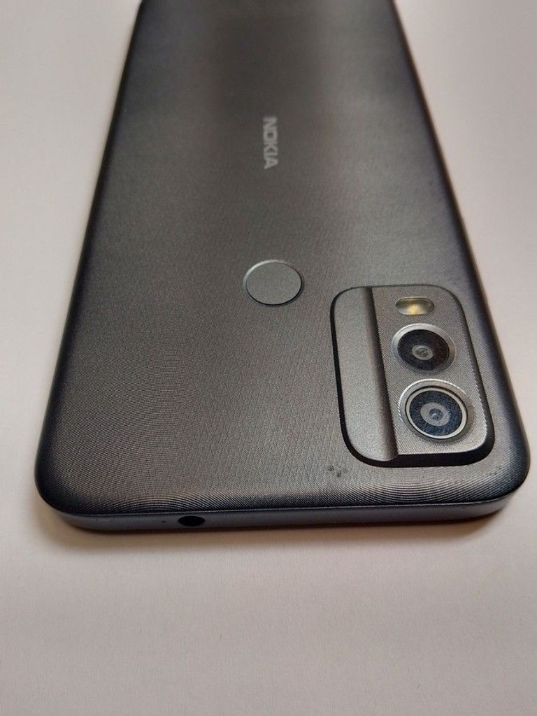 Nokia c22 3/64gb Код:01-201171675. Изображение 7