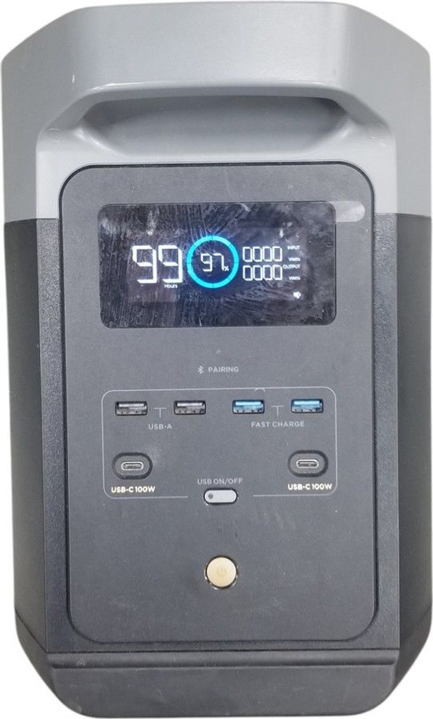 Купить Ecoflow delta 2 efd 330 Б/У
