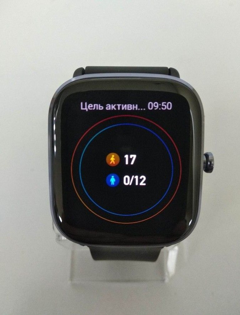 Amazfit gts 2 mini Код:01-201175255. Изображение 8