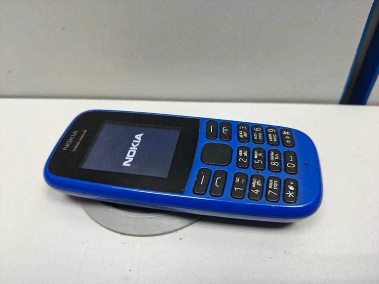 Распродажа Nokia 105 ta-1174, продавец Техноскарб