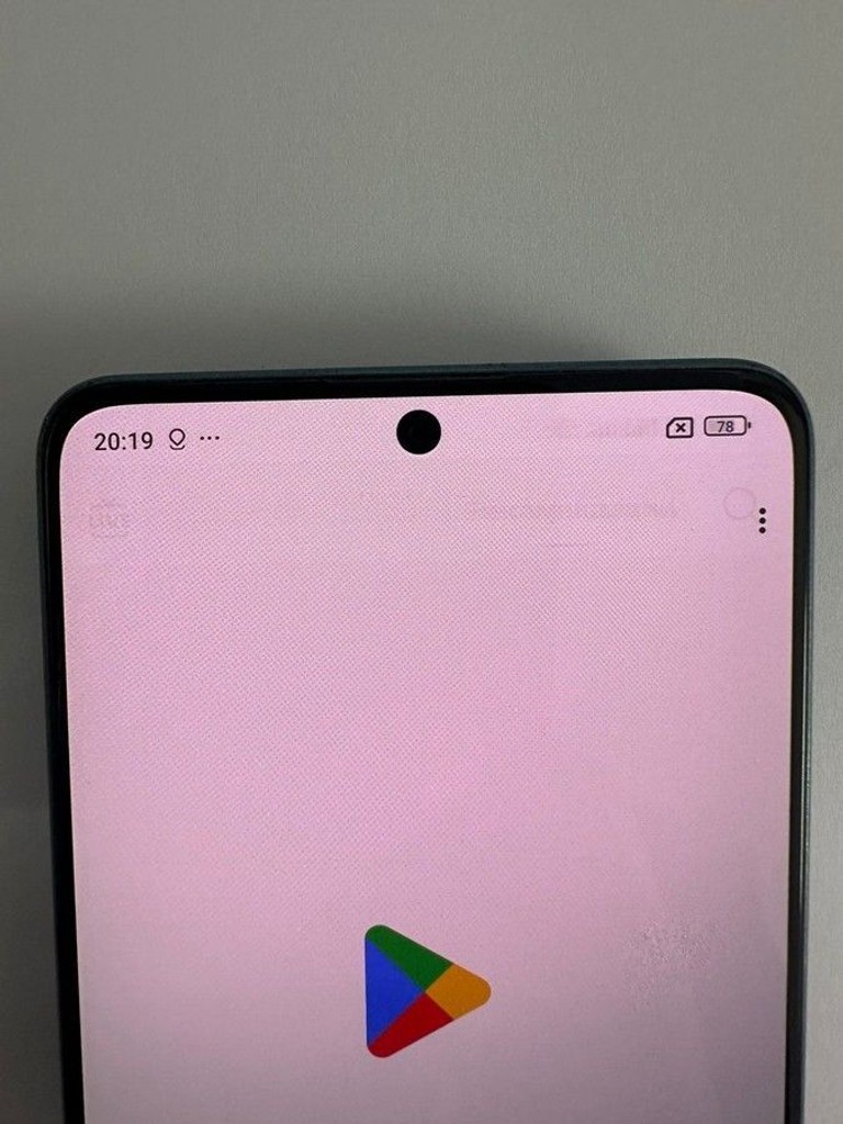 Дешиво Xiaomi Poco X6 12/256GB Black с ломбарда