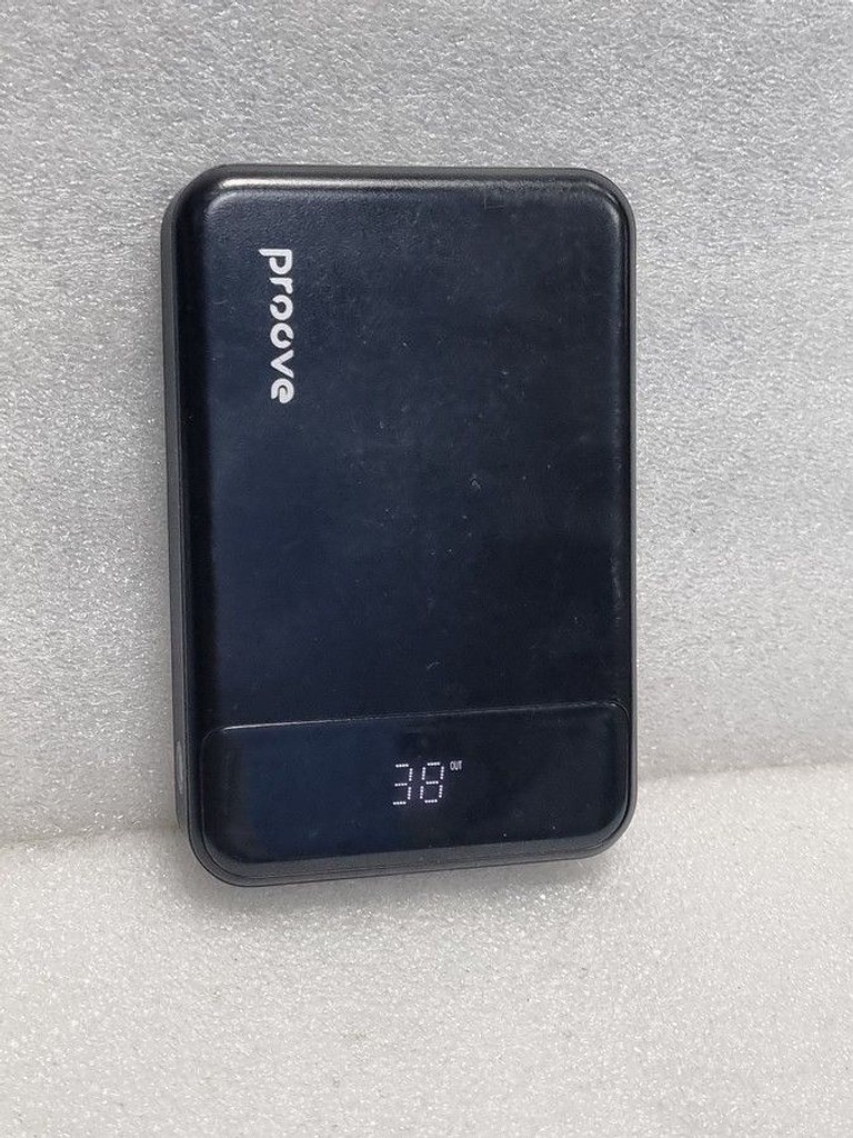 Купить Proove hoodman magnetic 10000mah 15w Б/У