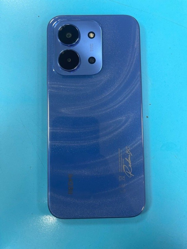 Дешиво Xiaomi redmi 15c 4g 4/128gb с ломбарда