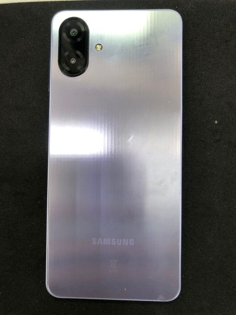 Объявление Samsung galaxy a07 4/128gb Б/У