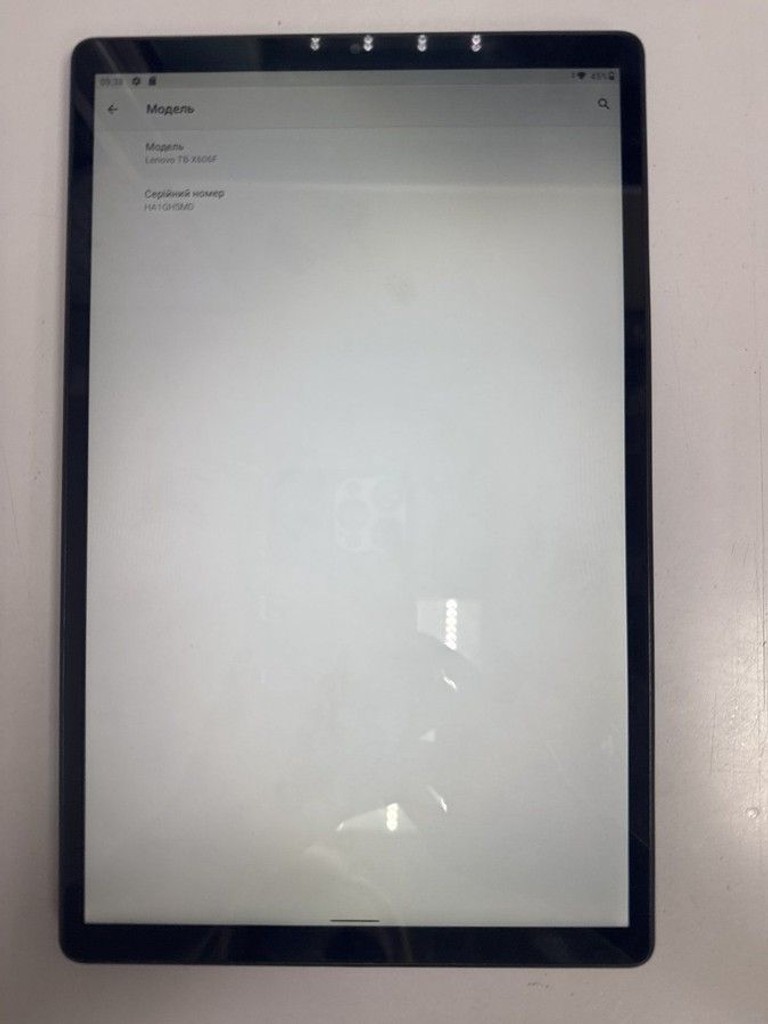 Дешево Lenovo tab m10 fhd plus tb-x606f 4/64gb з ломбарду