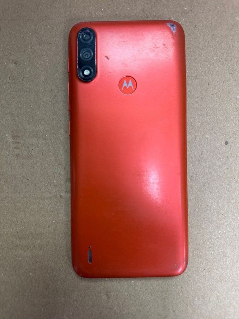 Дешево Motorola e7 power xt2097-6 4/64gb з ломбарду