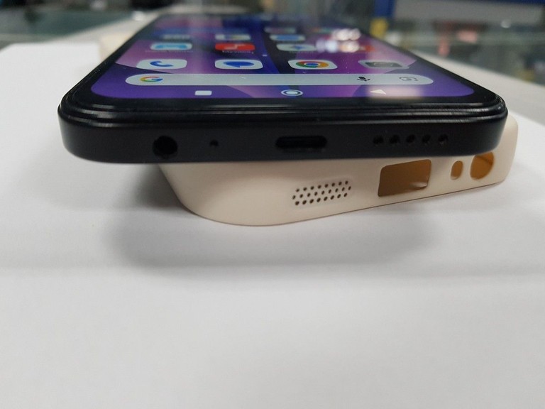 Дешево Xiaomi redmi 15c 4g 4/128gb з ломбарду