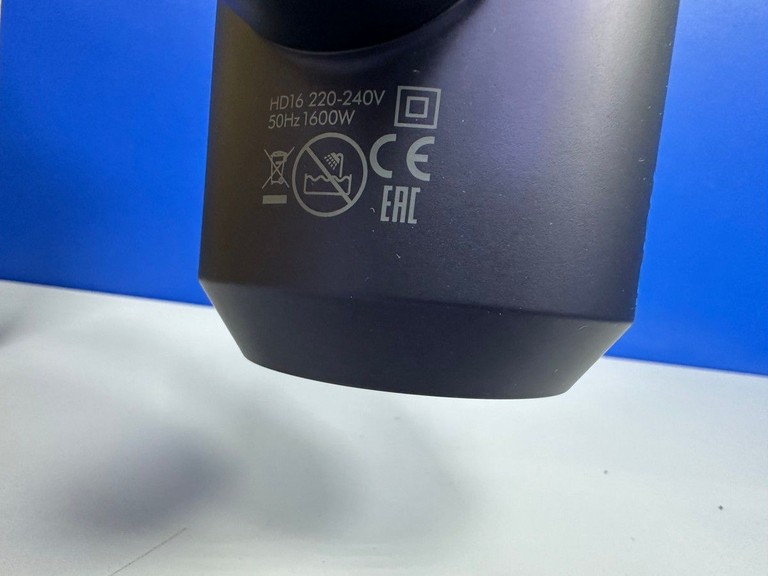 Dyson supersonic hd16 nural Код:01-201179594. Зображення 10