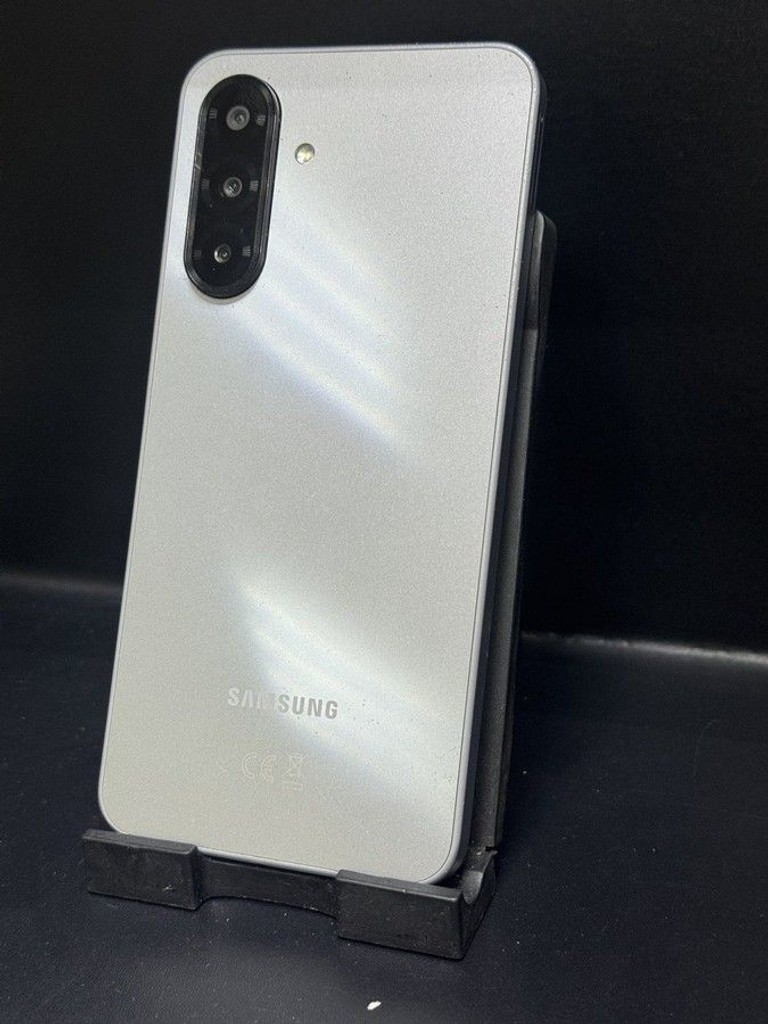 Оголошення Samsung galaxy a17 4g 8/256gb Б/У