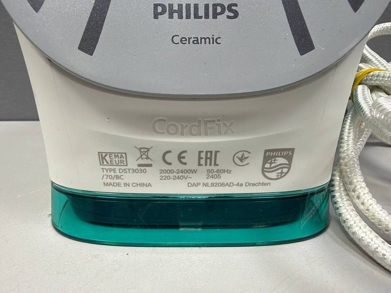 Дешево Philips DST3030/70 з ломбарду